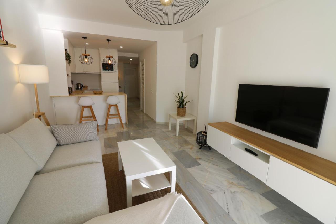 Altamira Ocean Views One Bedroom Costa Adeje  Buitenkant foto