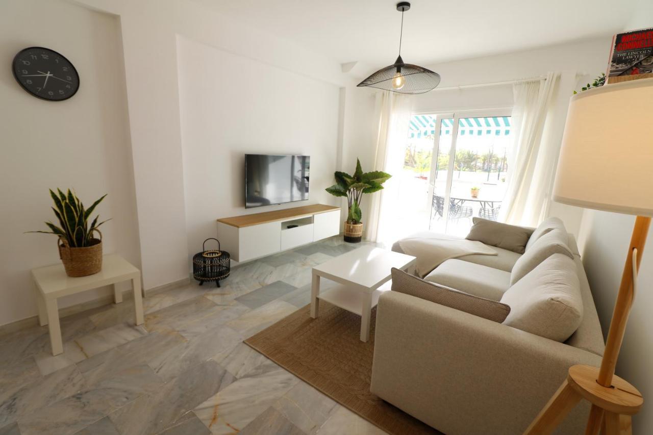 Altamira Ocean Views One Bedroom Costa Adeje  Buitenkant foto