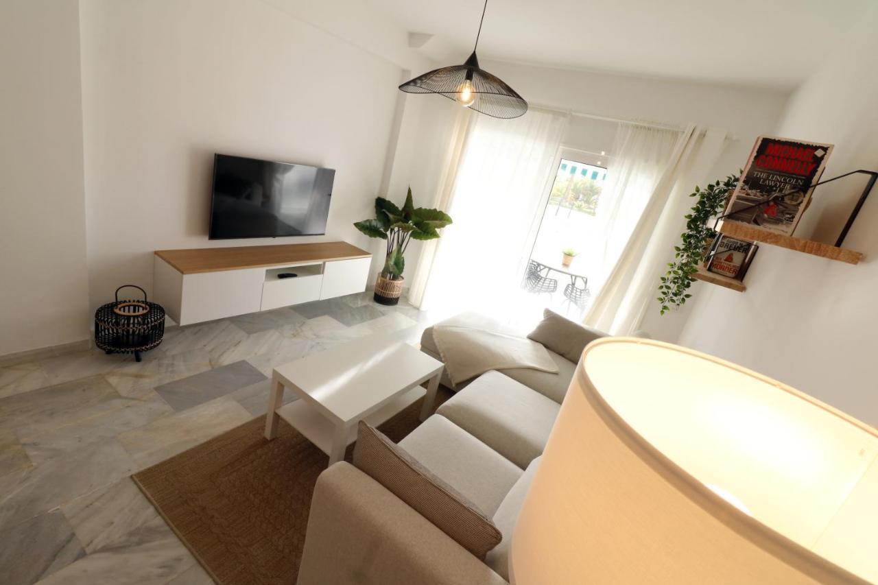 Altamira Ocean Views One Bedroom Costa Adeje  Buitenkant foto