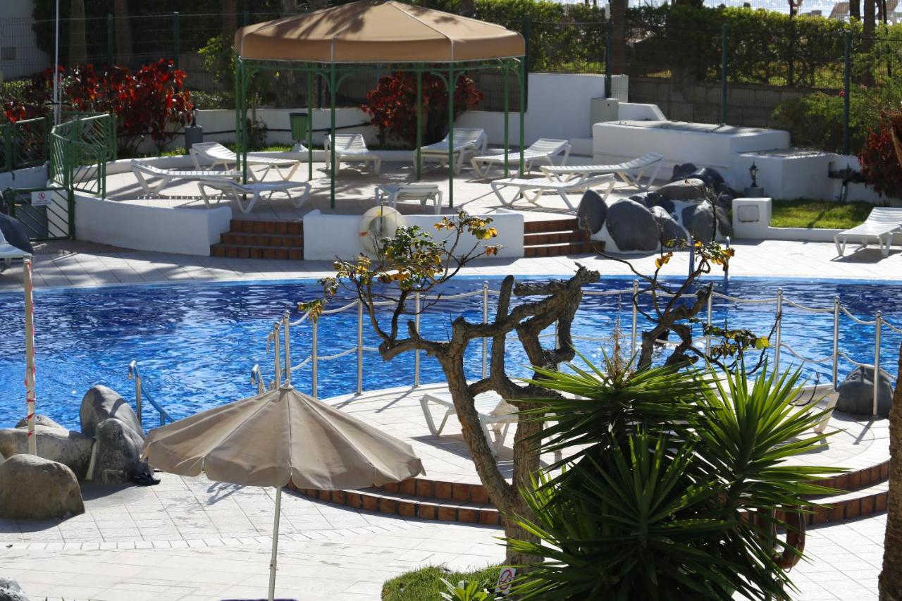 Altamira Ocean Views One Bedroom Costa Adeje  Buitenkant foto