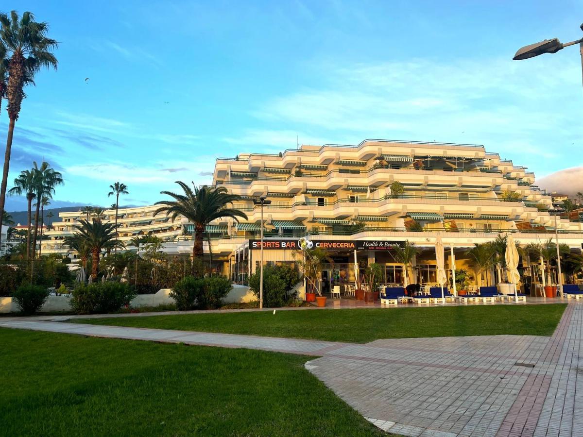 Altamira Ocean Views One Bedroom Costa Adeje  Buitenkant foto