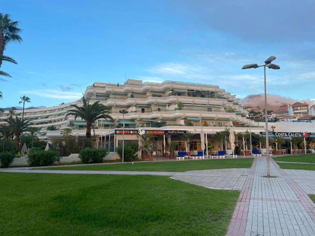 Altamira Ocean Views One Bedroom Costa Adeje  Buitenkant foto